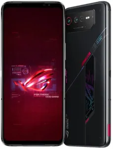 Ремонт телефона Asus ROG Phone 6 в Краснодаре